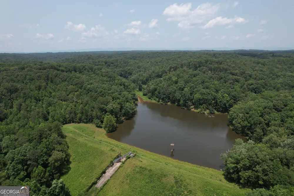 249 & 425 Joe Talley RD Dawsonville, GA 30534