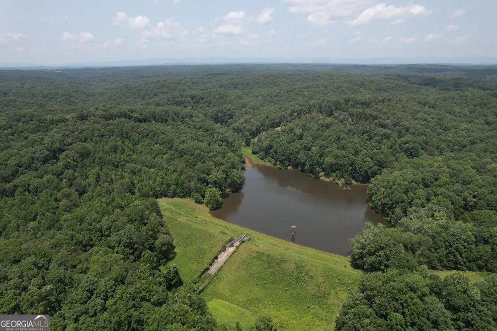 249 & 425 Joe Talley RD Dawsonville, GA 30534