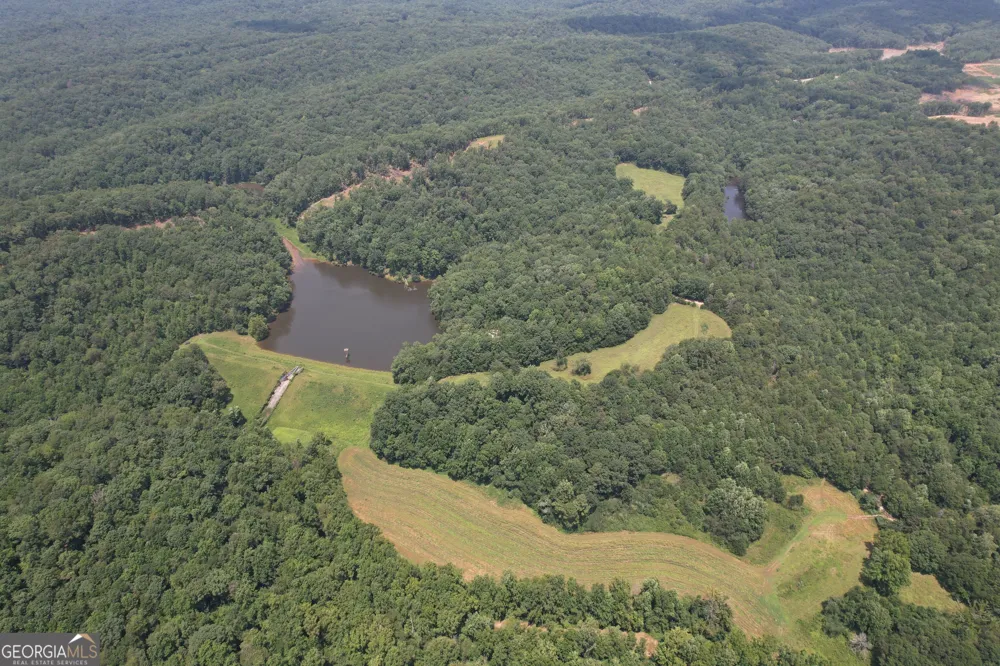 249 & 425 Joe Talley RD Dawsonville, GA 30534