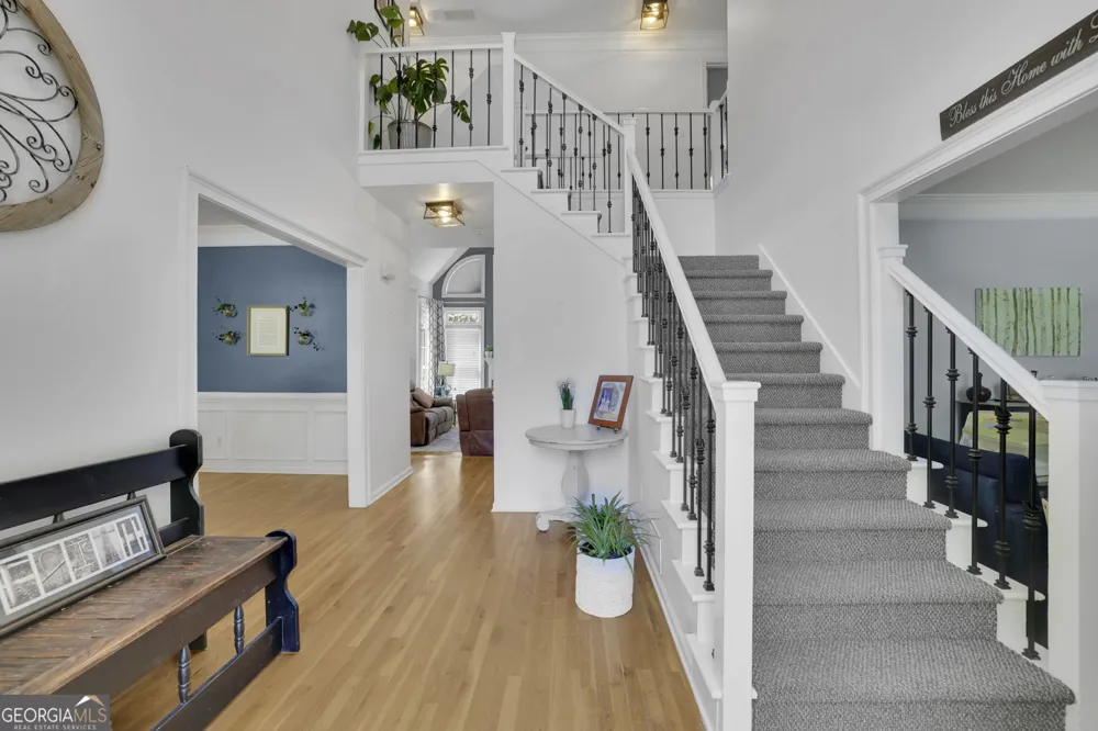4745 Aldbury LN Suwanee, GA 30024