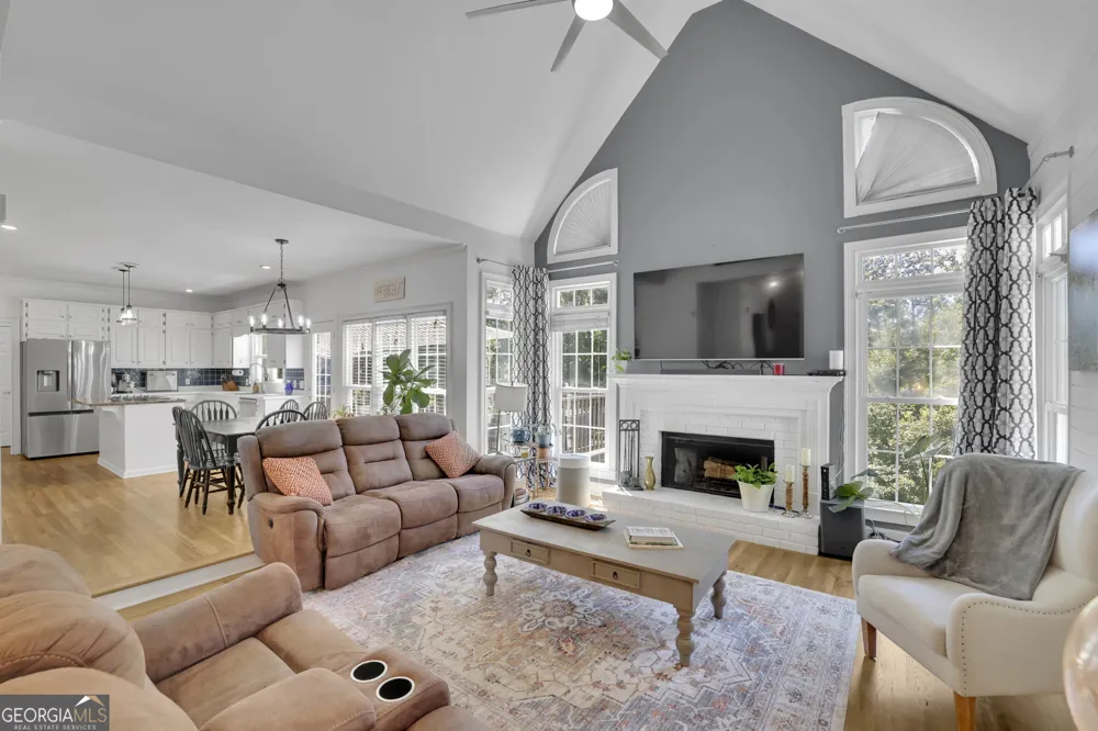 4745 Aldbury LN Suwanee, GA 30024