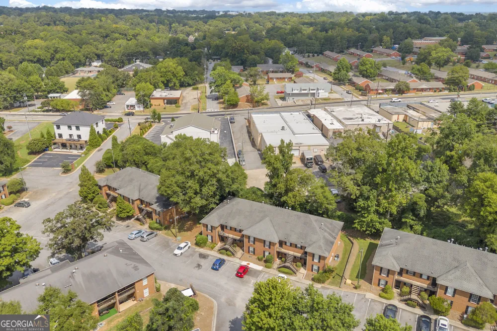 1055 Baxter ST Athens, GA 30606