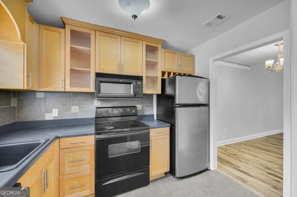 1055 Baxter ST Athens, GA 30606