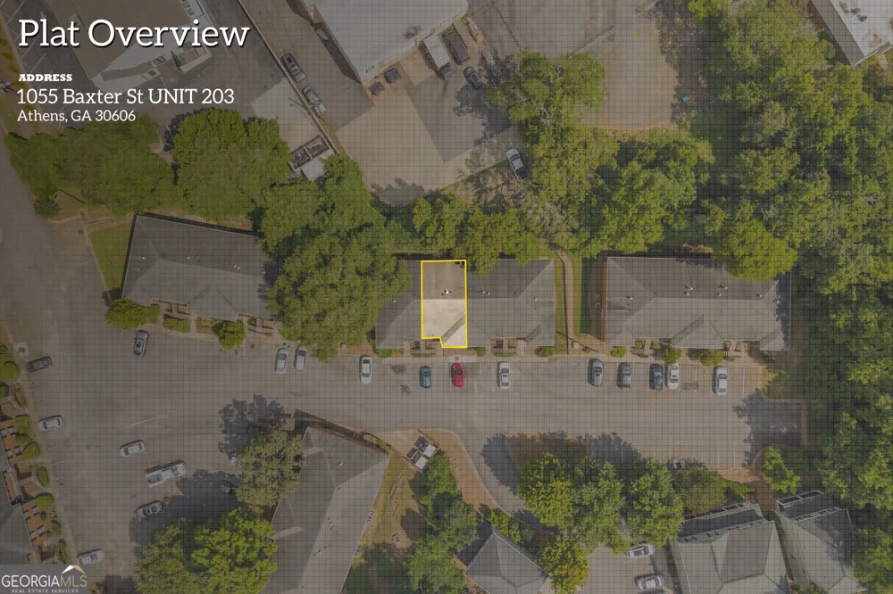 1055 Baxter ST Athens, GA 30606
