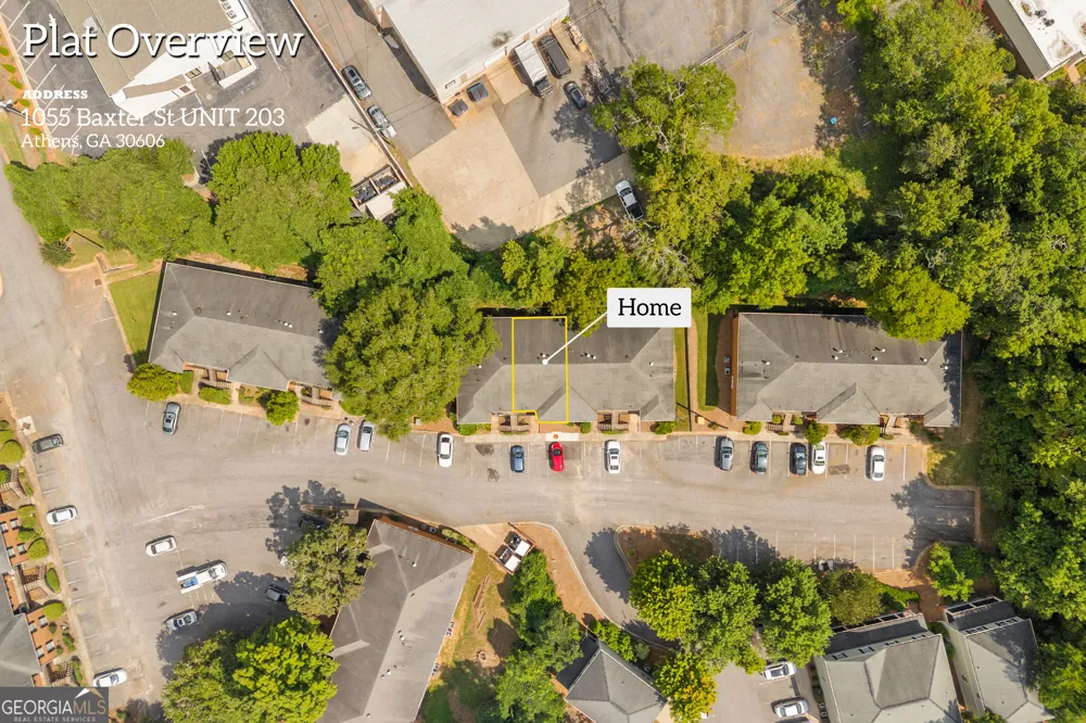 1055 Baxter ST Athens, GA 30606