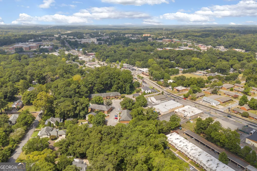1055 Baxter ST Athens, GA 30606