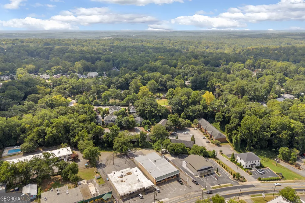 1055 Baxter ST Athens, GA 30606