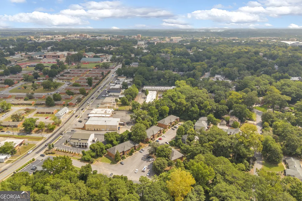 1055 Baxter ST Athens, GA 30606