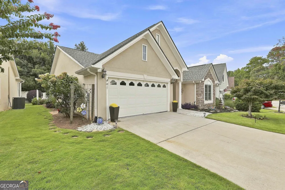209 Collierstown WAY Peachtree City, GA 30269