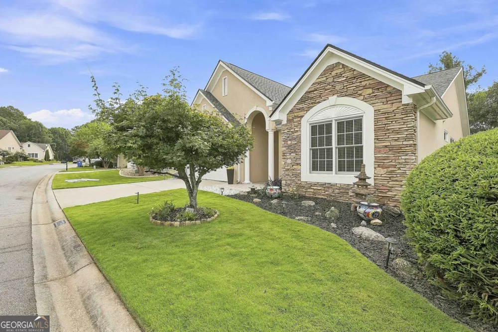 209 Collierstown WAY Peachtree City, GA 30269
