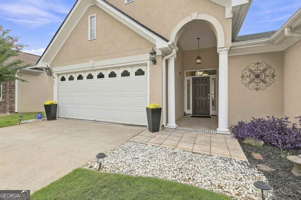 209 Collierstown WAY Peachtree City, GA 30269