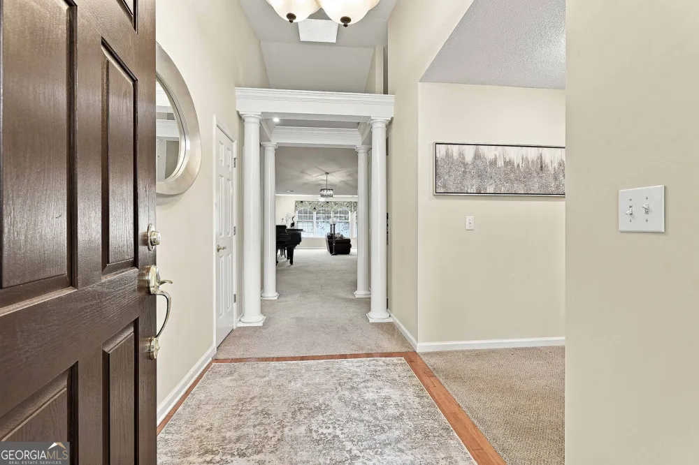 209 Collierstown WAY Peachtree City, GA 30269