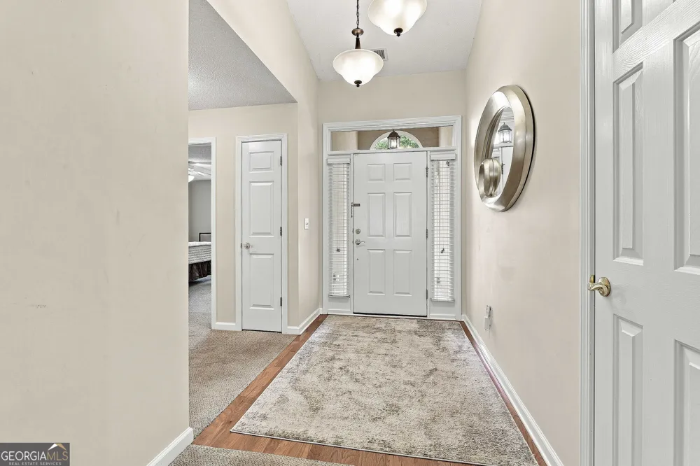 209 Collierstown WAY Peachtree City, GA 30269