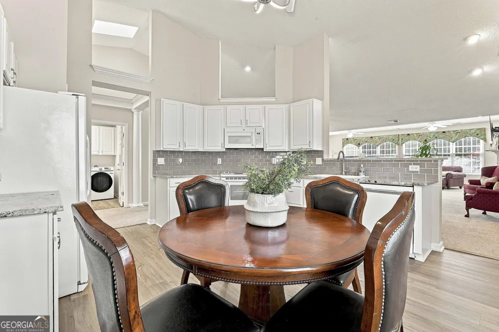 209 Collierstown WAY Peachtree City, GA 30269