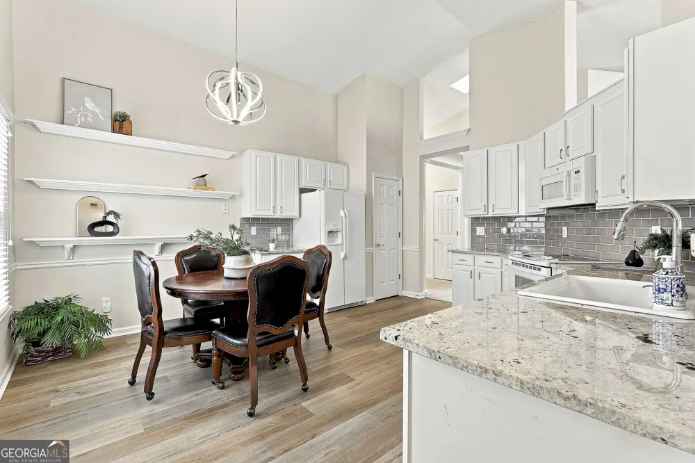 209 Collierstown WAY Peachtree City, GA 30269