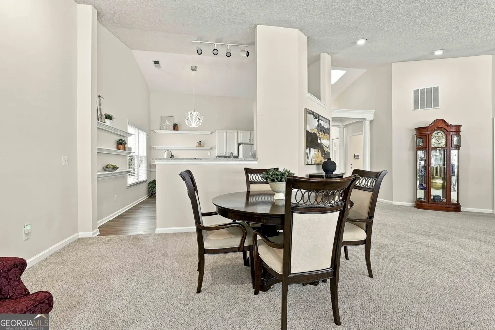 209 Collierstown WAY Peachtree City, GA 30269
