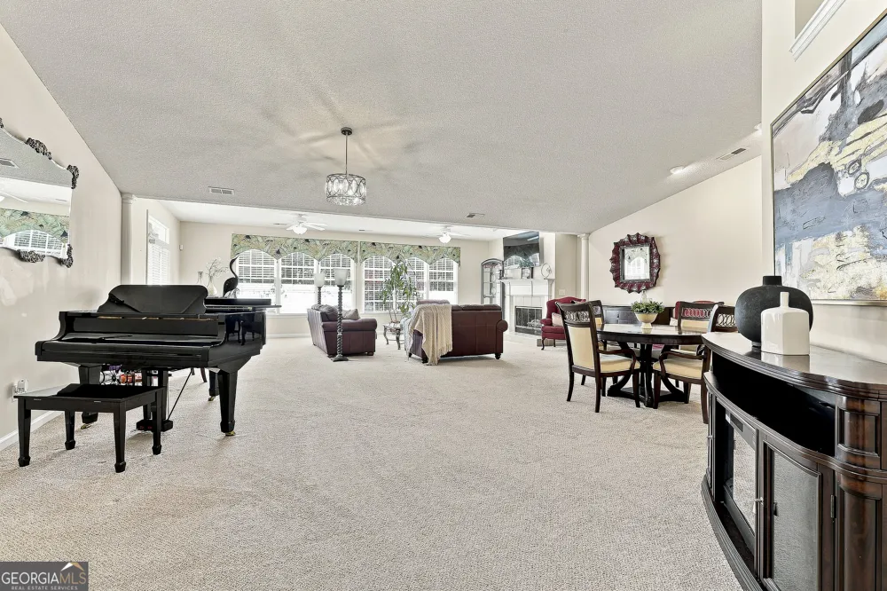209 Collierstown WAY Peachtree City, GA 30269