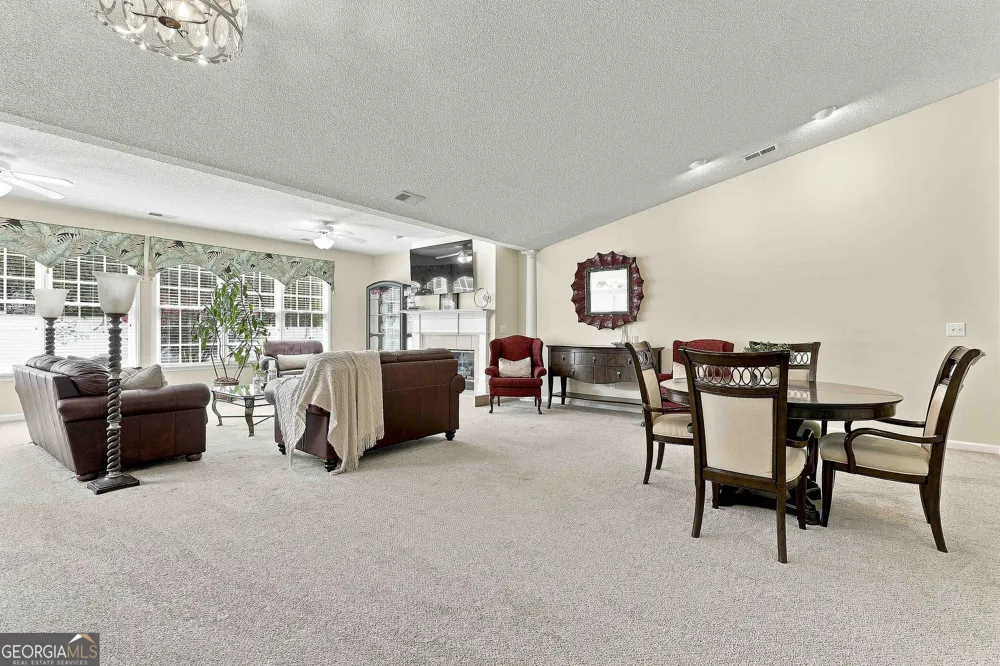 209 Collierstown WAY Peachtree City, GA 30269