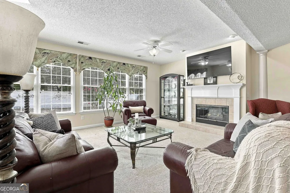 209 Collierstown WAY Peachtree City, GA 30269