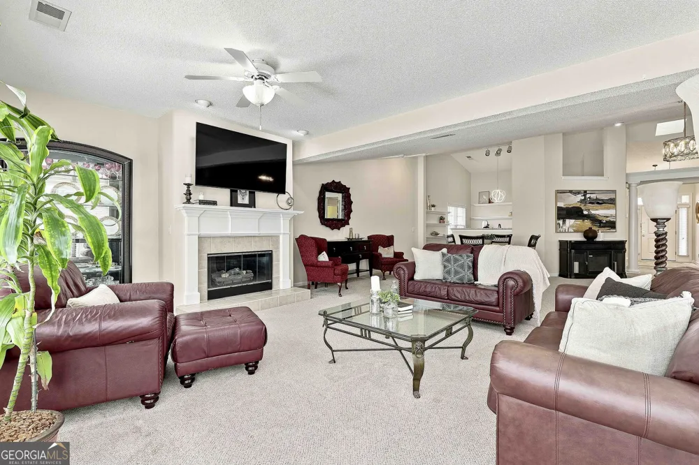 209 Collierstown WAY Peachtree City, GA 30269