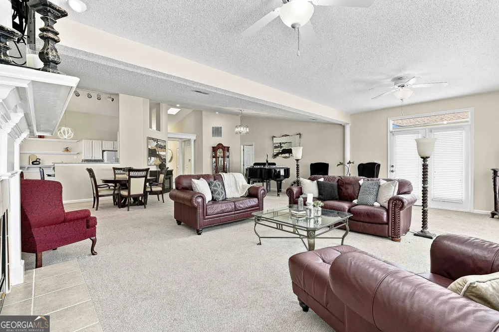 209 Collierstown WAY Peachtree City, GA 30269