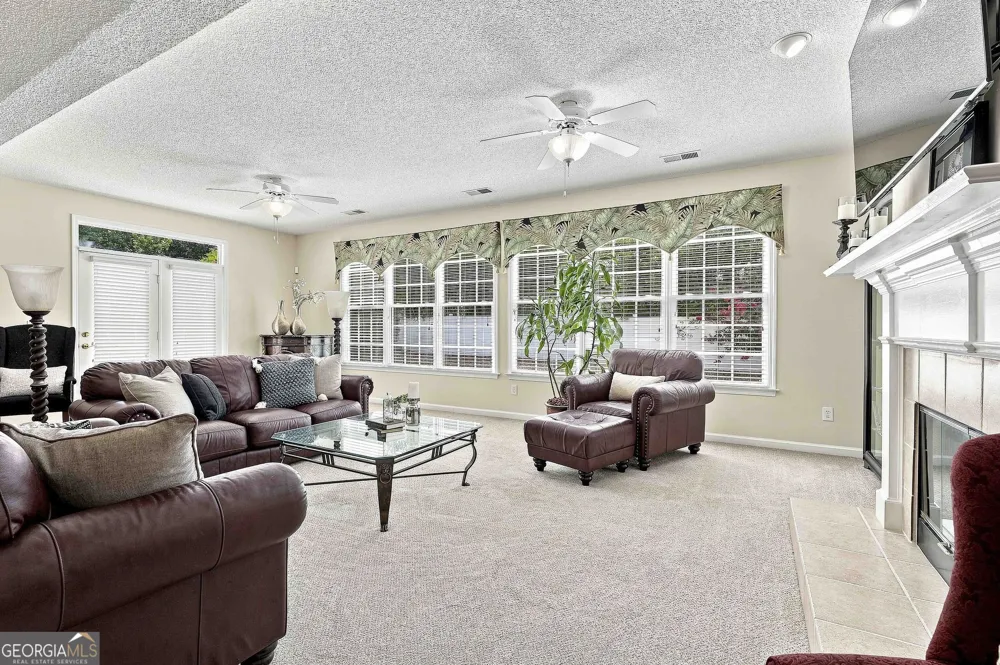 209 Collierstown WAY Peachtree City, GA 30269