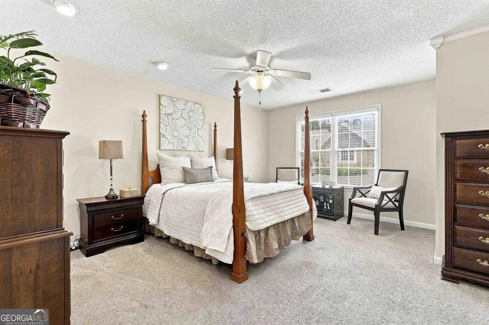 209 Collierstown WAY Peachtree City, GA 30269