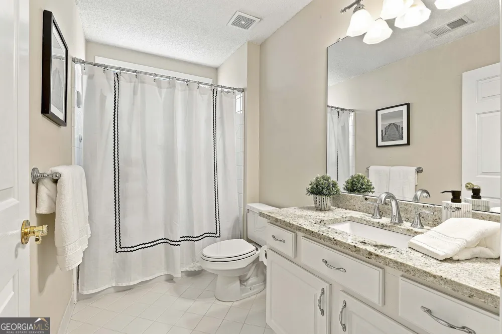 209 Collierstown WAY Peachtree City, GA 30269