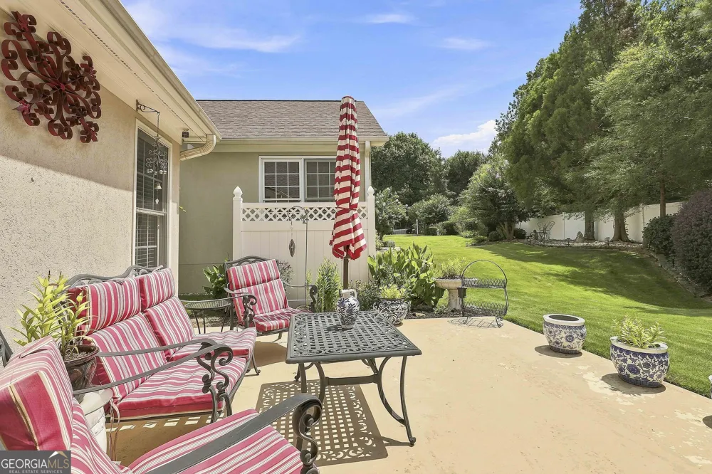 209 Collierstown WAY Peachtree City, GA 30269