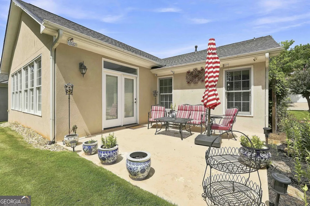 209 Collierstown WAY Peachtree City, GA 30269