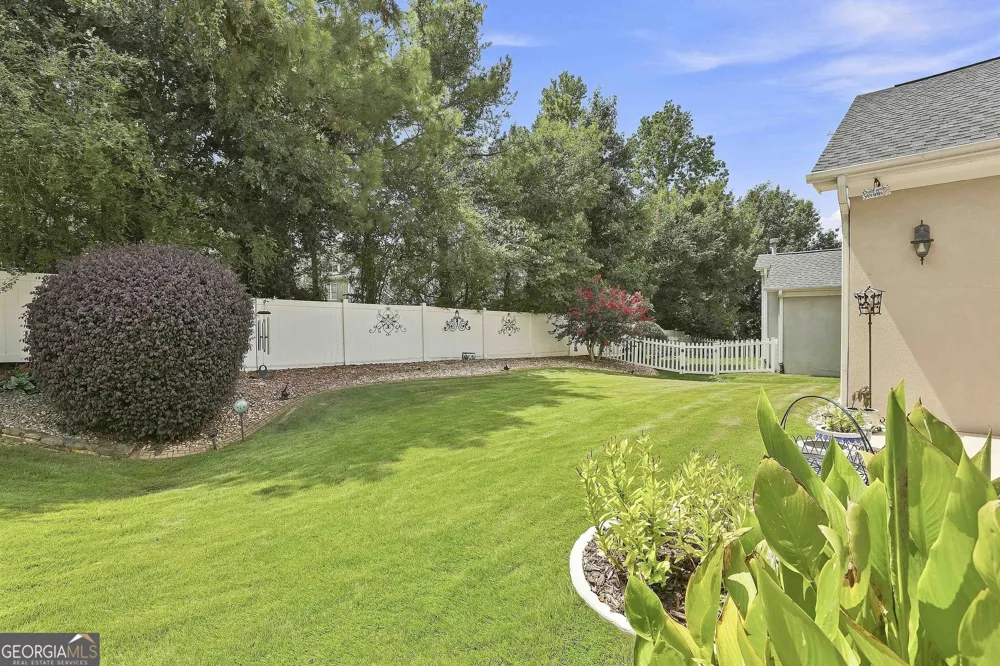 209 Collierstown WAY Peachtree City, GA 30269