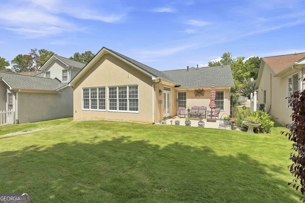 209 Collierstown WAY Peachtree City, GA 30269