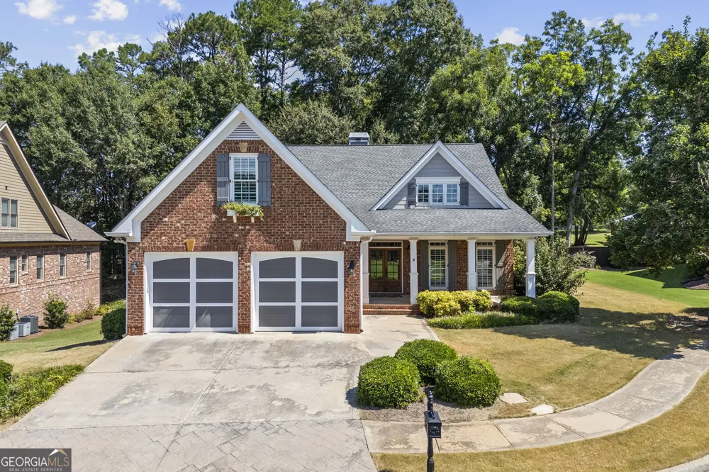 839 Legends DR Monroe, GA 30655