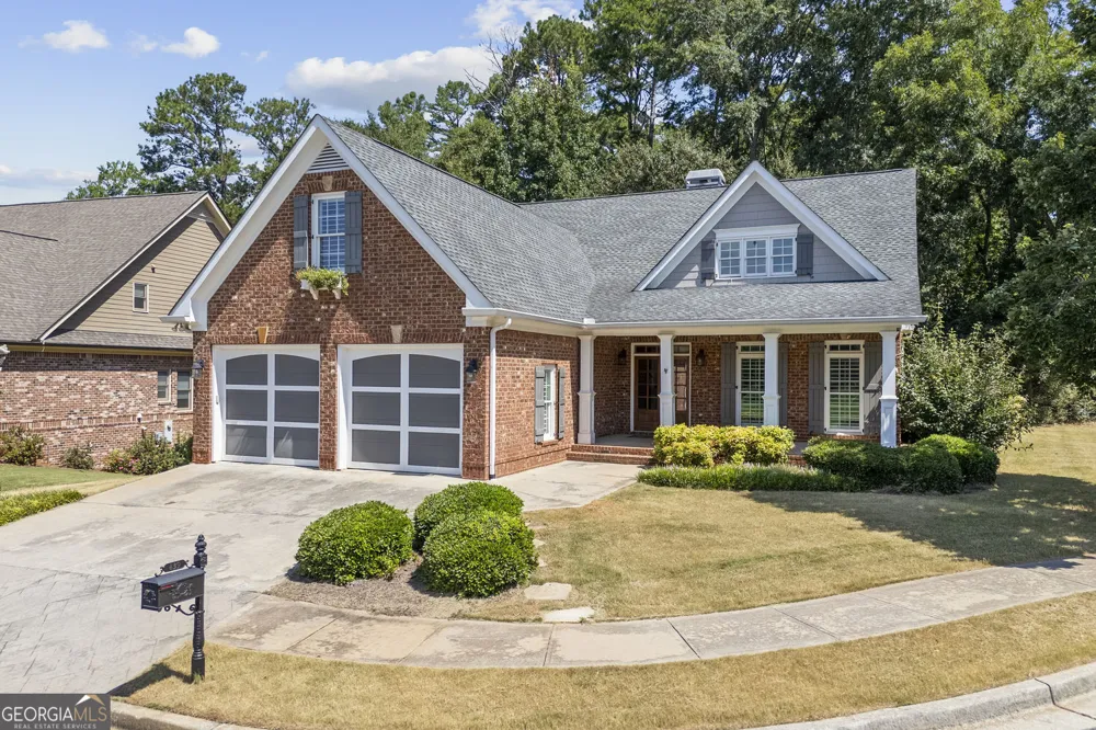 839 Legends DR Monroe, GA 30655