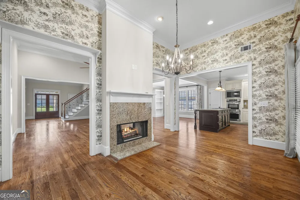 839 Legends DR Monroe, GA 30655