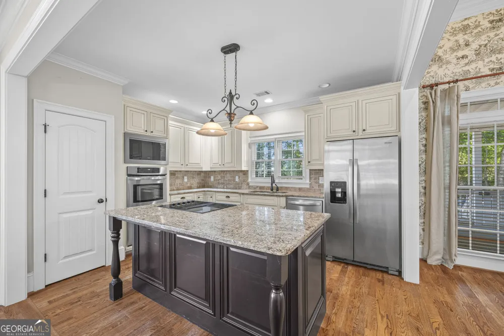 839 Legends DR Monroe, GA 30655