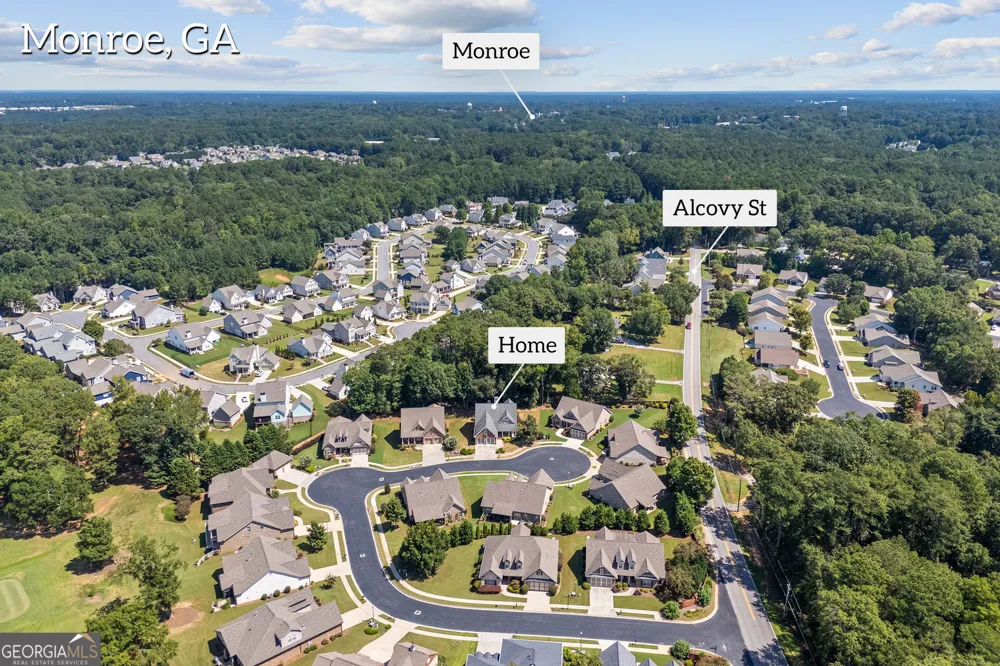 839 Legends DR Monroe, GA 30655