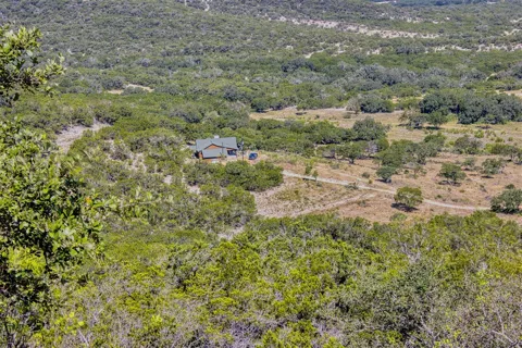 1316 Indian Creek Road