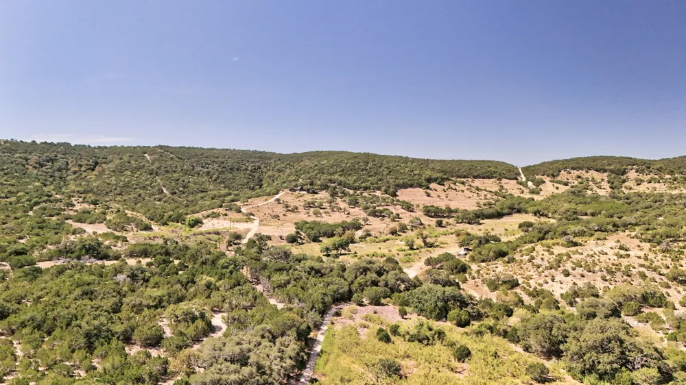1316 Indian Creek Road Bandera, TX 78003