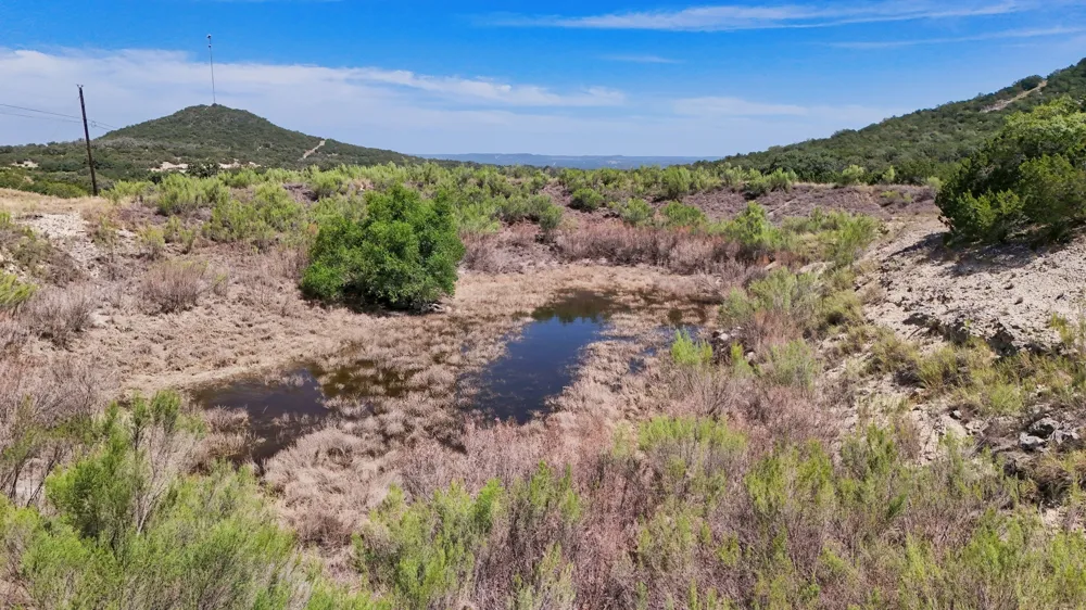 1316 Indian Creek Road Bandera, TX 78003