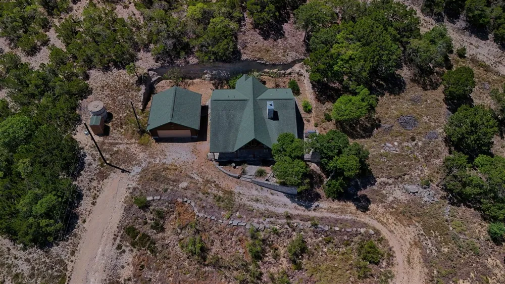 1316 Indian Creek Road Bandera, TX 78003