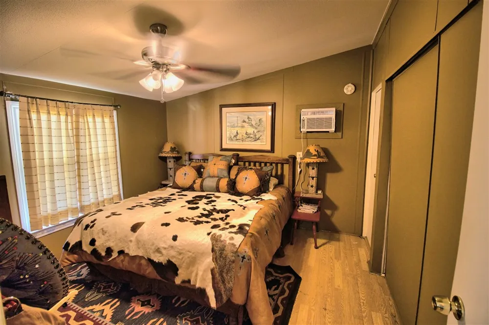 1316 Indian Creek Road Bandera, TX 78003