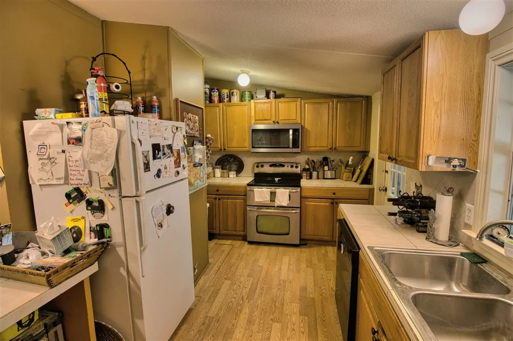 1316 Indian Creek Road Bandera, TX 78003