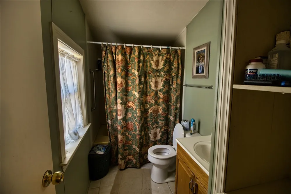 1316 Indian Creek Road Bandera, TX 78003