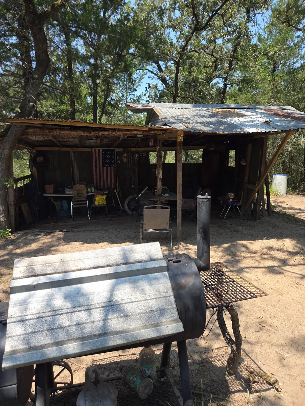 4879 Hwy 36 Highway Milano, TX 76556