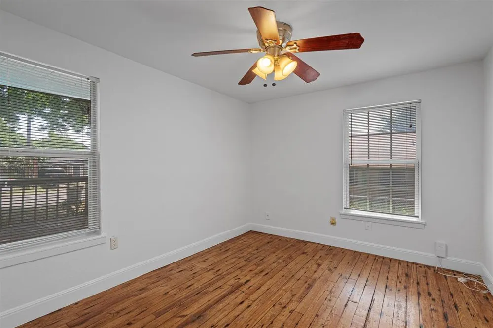 403 Blackson Avenue Austin, TX 78752