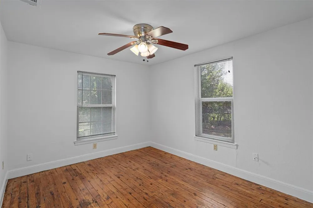 403 Blackson Avenue Austin, TX 78752