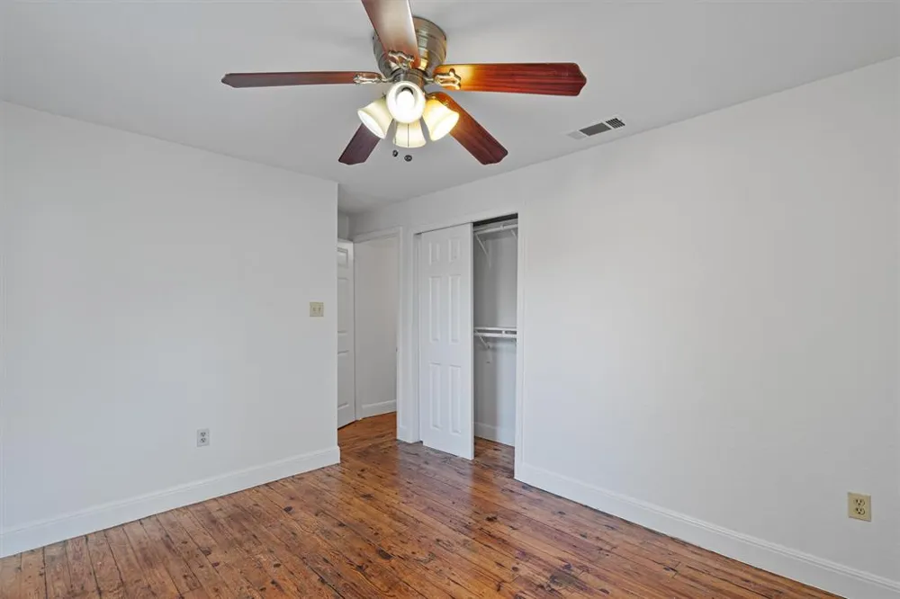 403 Blackson Avenue Austin, TX 78752