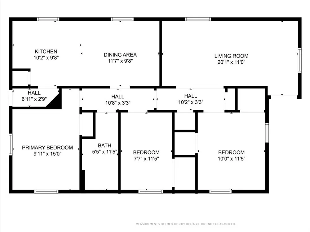 403 Blackson Avenue Austin, TX 78752