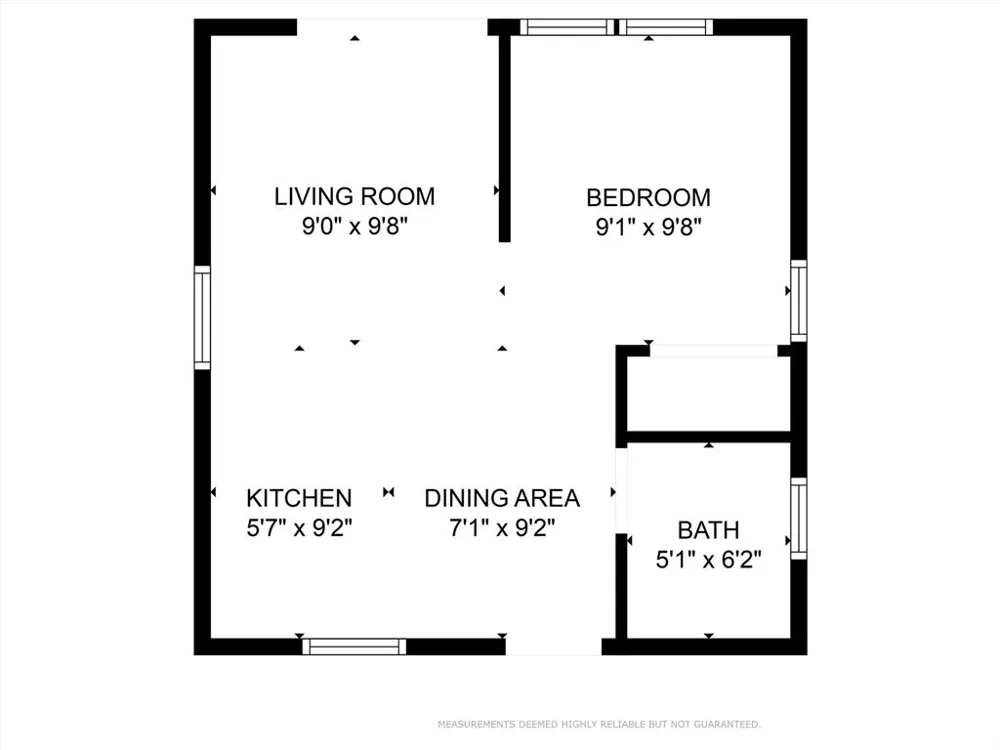 403 Blackson Avenue Austin, TX 78752